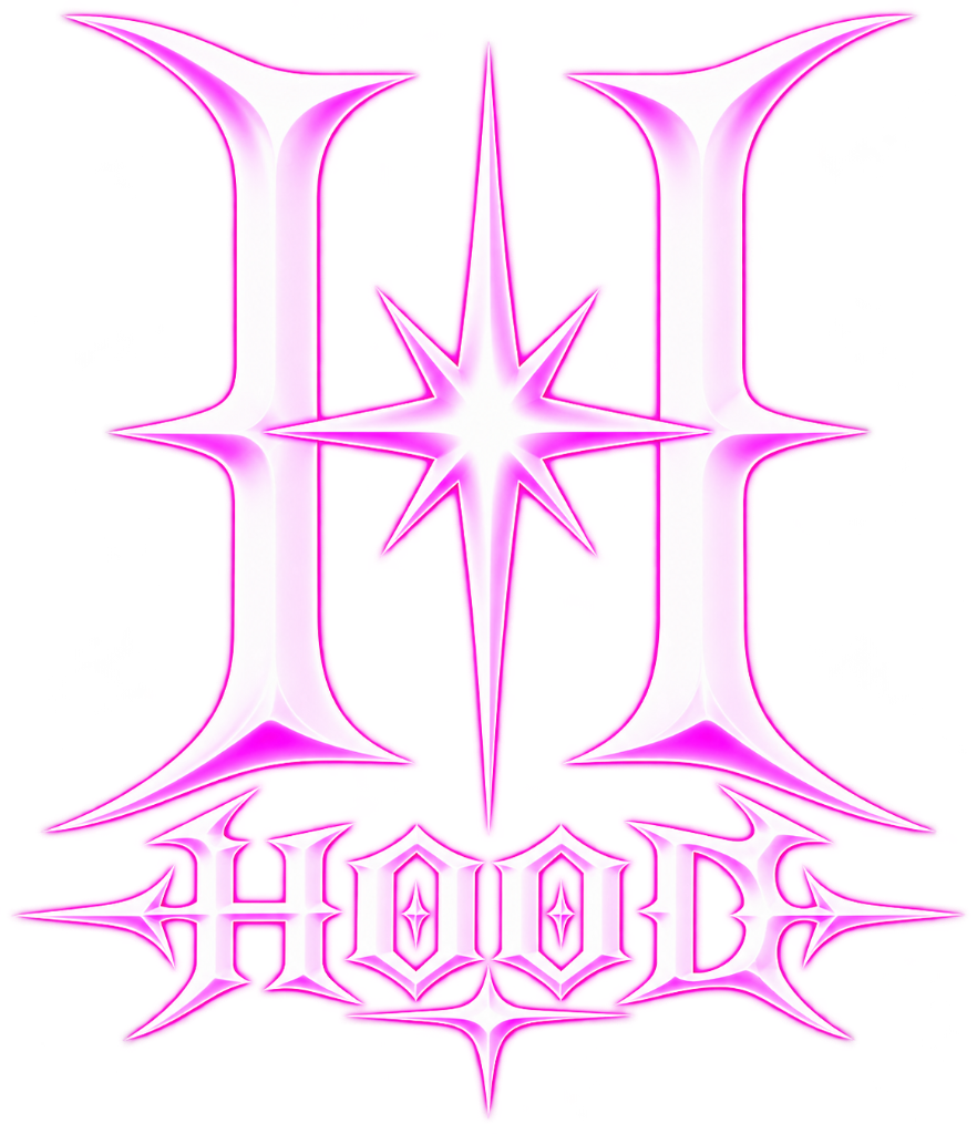 Hood Logo